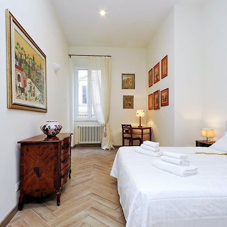Sistina 2 Daire Roma Dış mekan fotoğraf