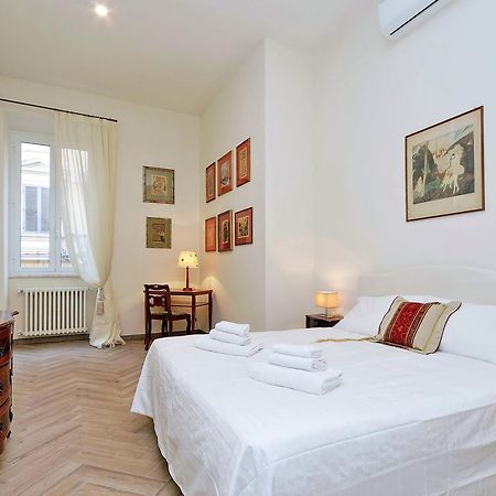 Sistina 2 Daire Roma Dış mekan fotoğraf