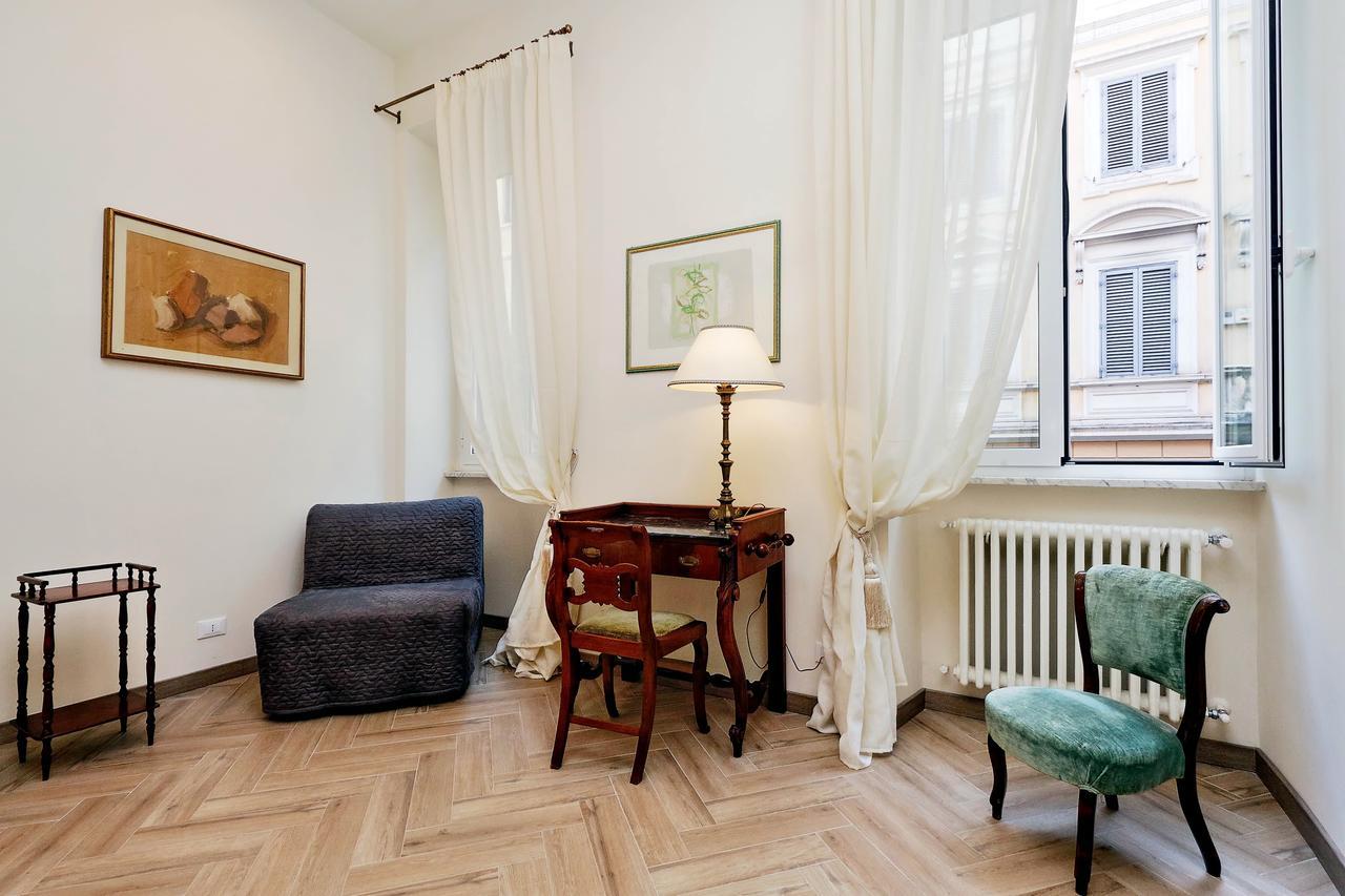 Sistina 2 Daire Roma Dış mekan fotoğraf