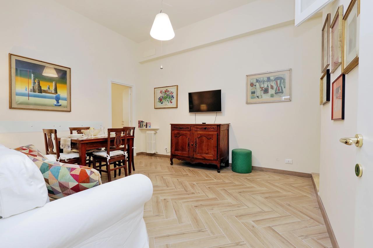 Sistina 2 Daire Roma Dış mekan fotoğraf