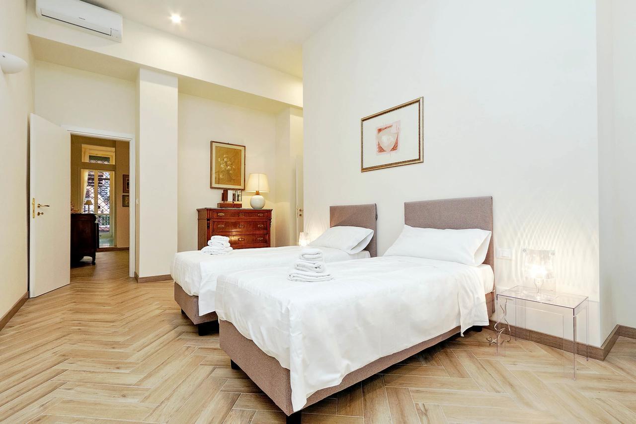 Sistina 2 Daire Roma Dış mekan fotoğraf