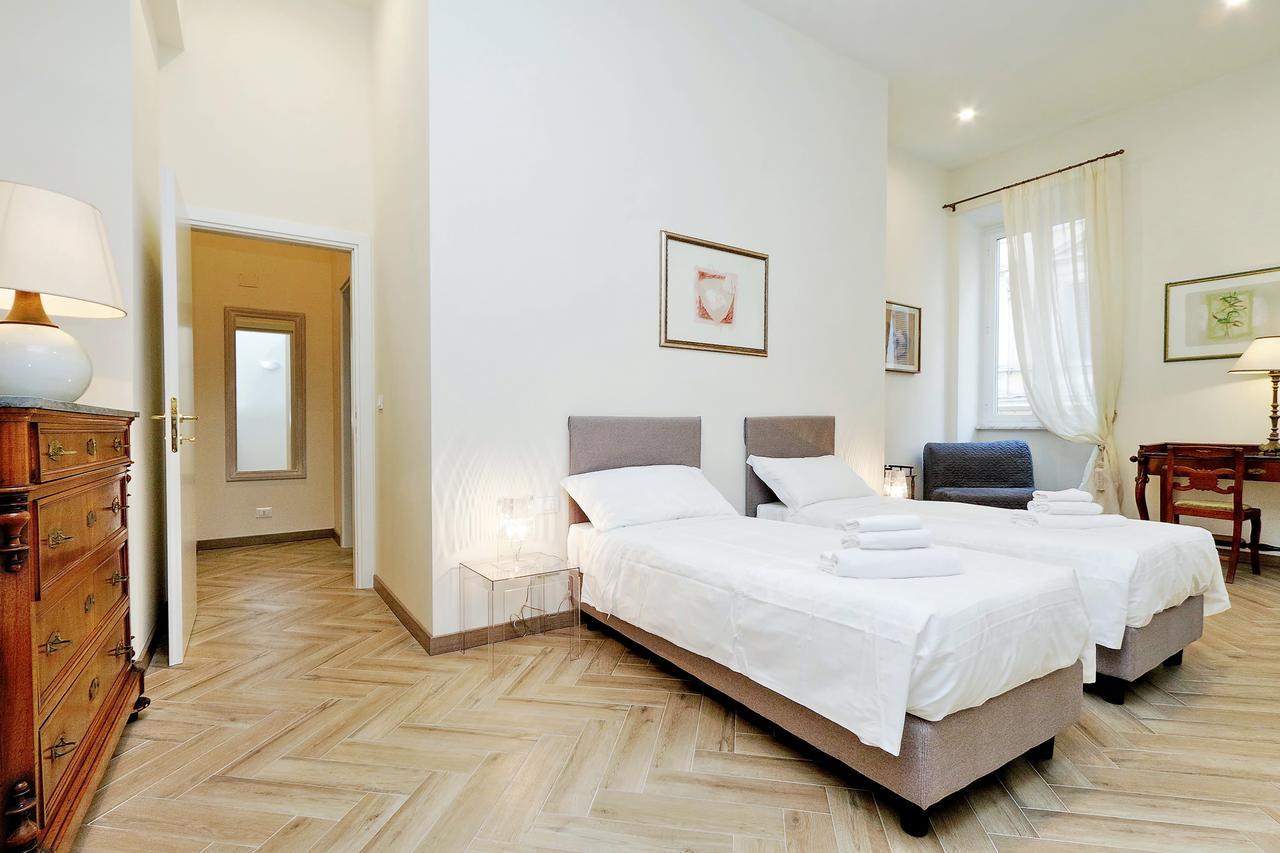 Sistina 2 Daire Roma Dış mekan fotoğraf