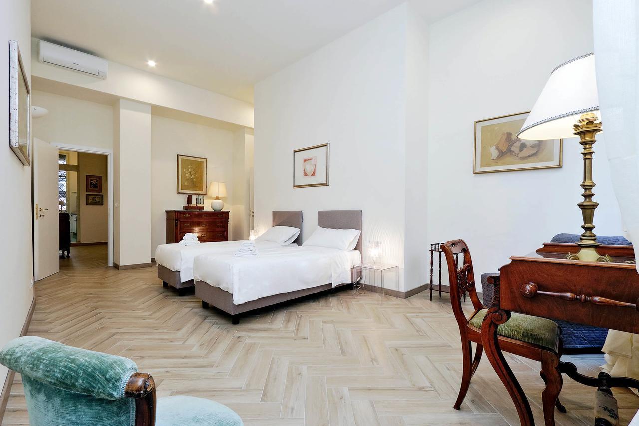Sistina 2 Daire Roma Dış mekan fotoğraf