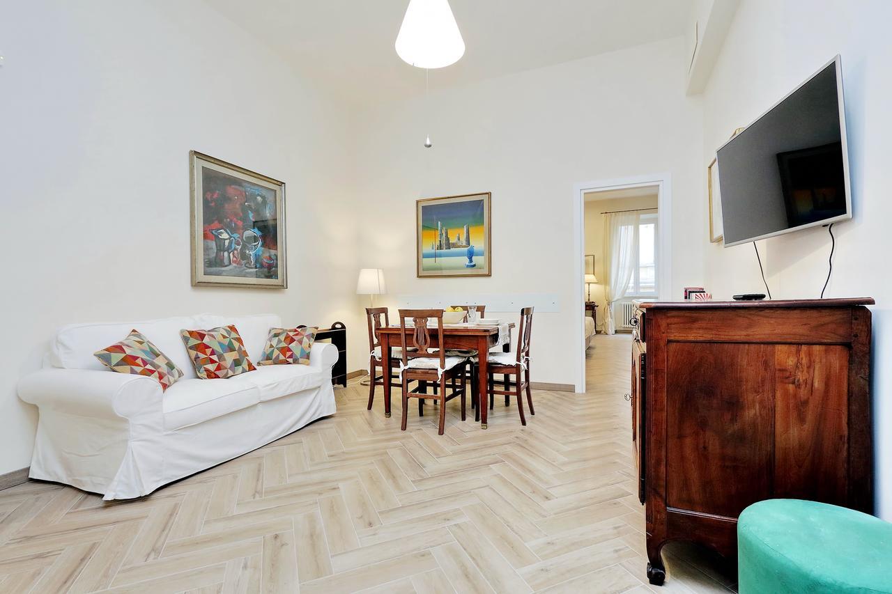 Sistina 2 Daire Roma Dış mekan fotoğraf