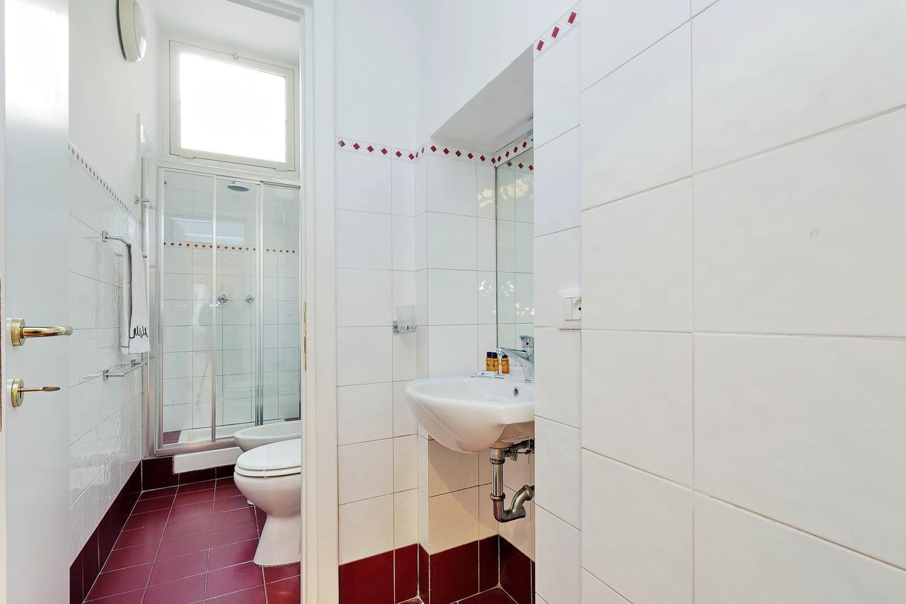 Sistina 2 Daire Roma Dış mekan fotoğraf