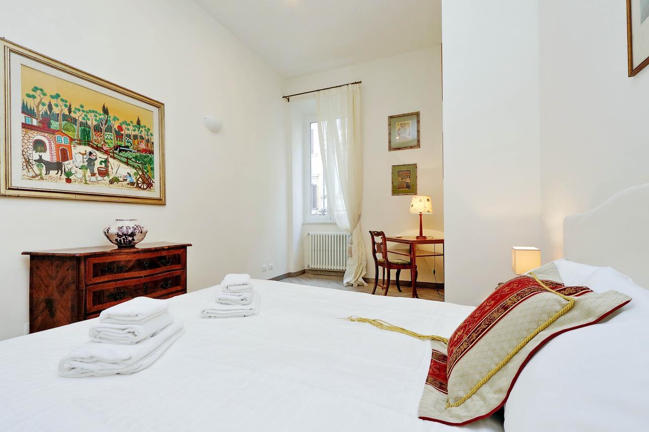 Sistina 2 Daire Roma Dış mekan fotoğraf