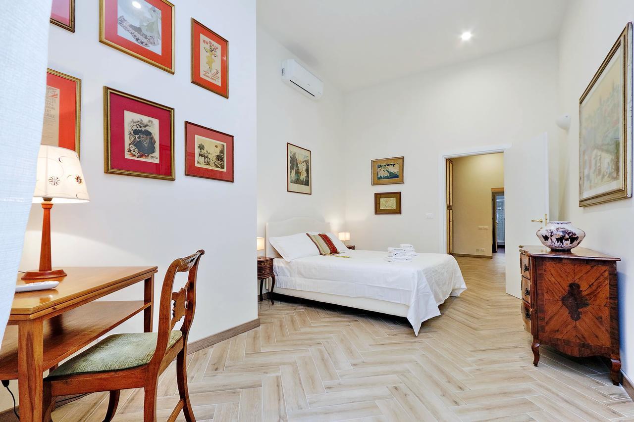 Sistina 2 Daire Roma Dış mekan fotoğraf