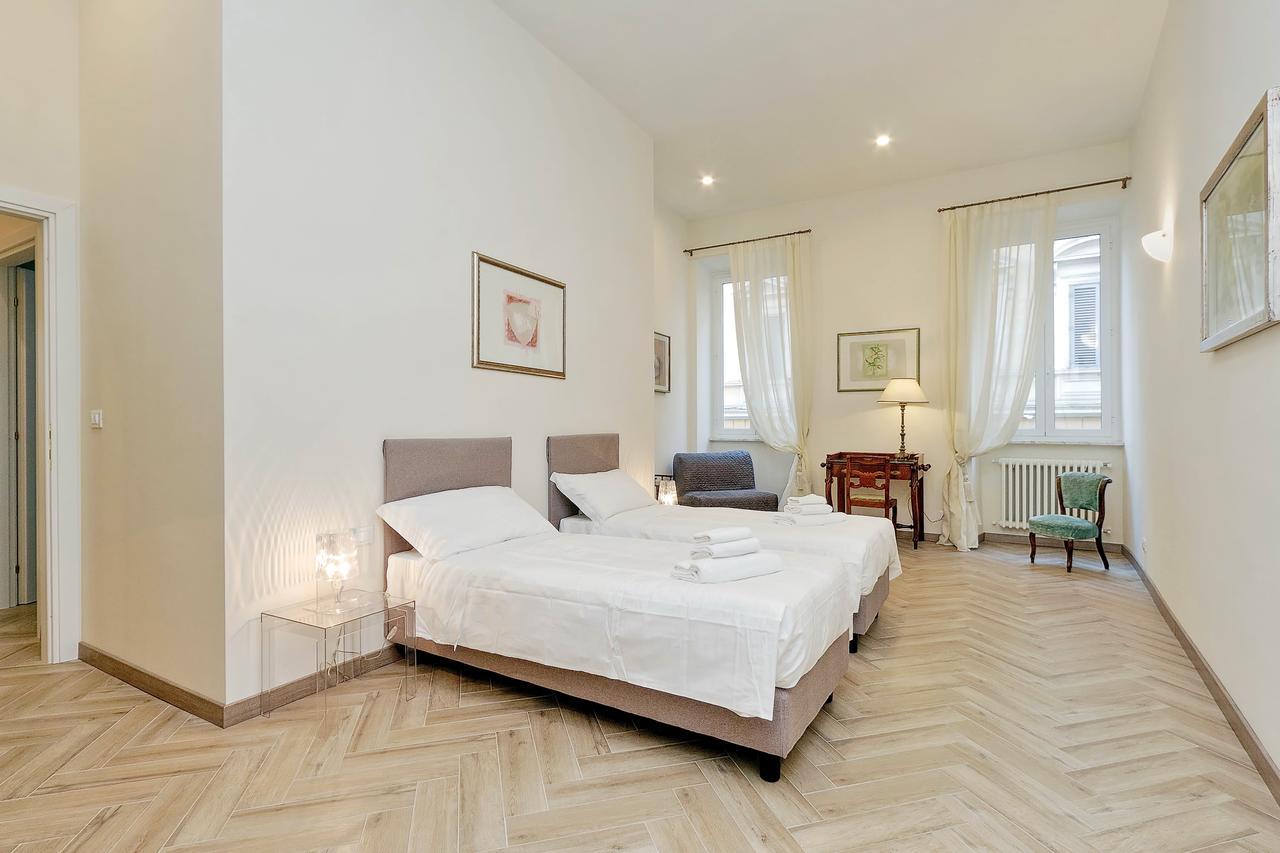 Sistina 2 Daire Roma Dış mekan fotoğraf