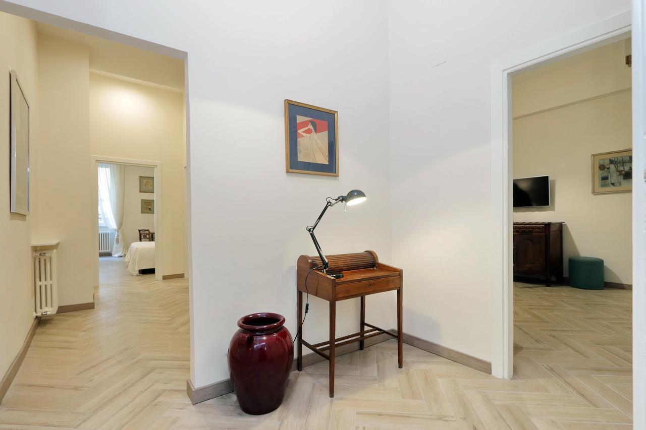 Sistina 2 Daire Roma Dış mekan fotoğraf