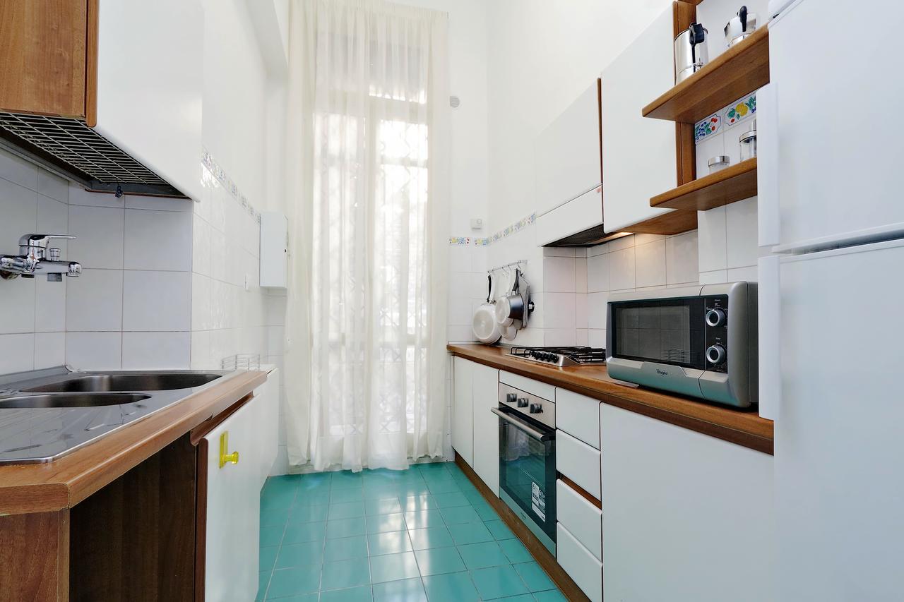Sistina 2 Daire Roma Dış mekan fotoğraf