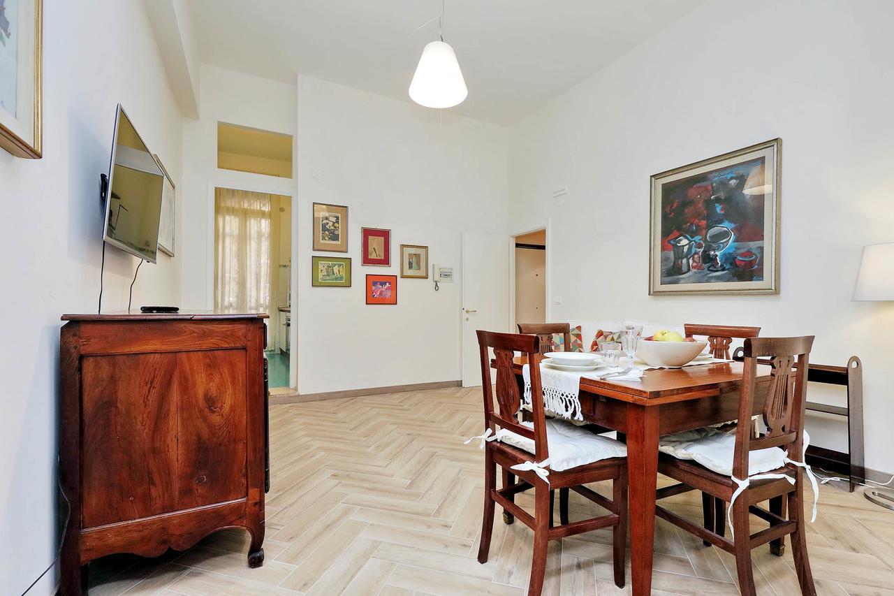Sistina 2 Daire Roma Dış mekan fotoğraf